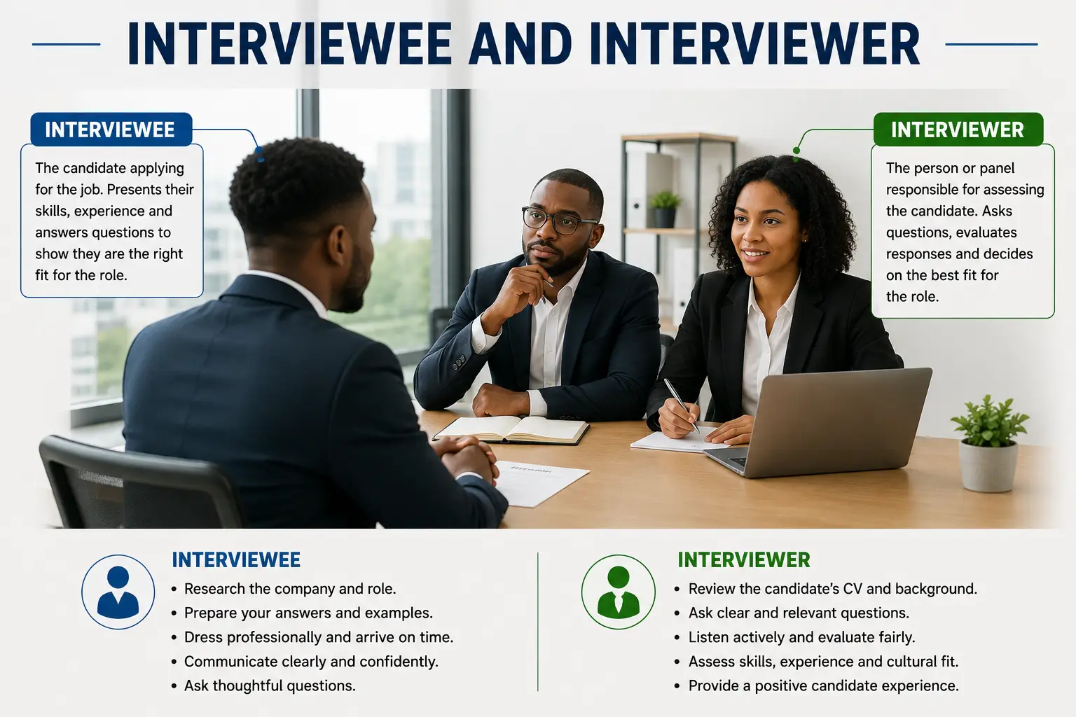 How to Pass Job Interviews in Nigeria (Complete Guide for Job Seekers in 2026)